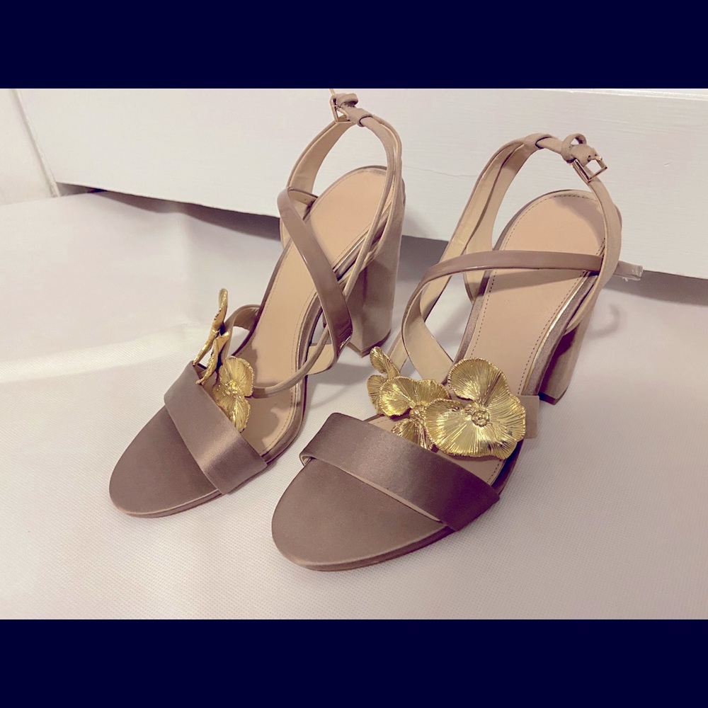 Zara Heels - Picture 2 of 2